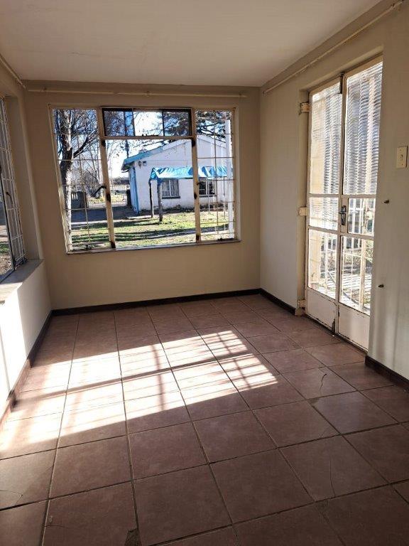 3 Bedroom Property for Sale in Clocolan Free State